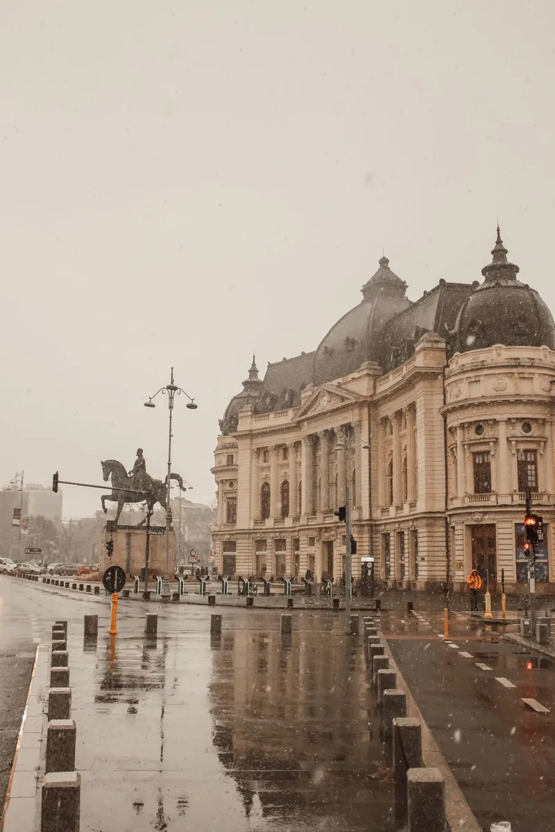 Azil pentru nevoiași (poorhouse istoric)