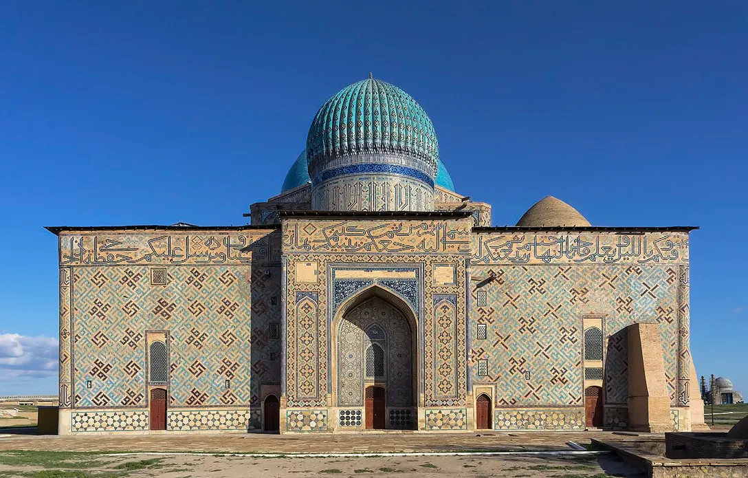 Mausoleu