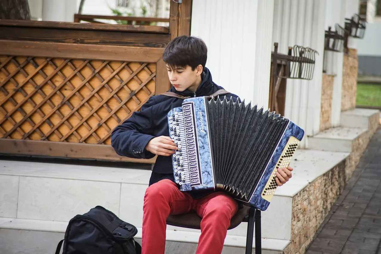 Acordeon