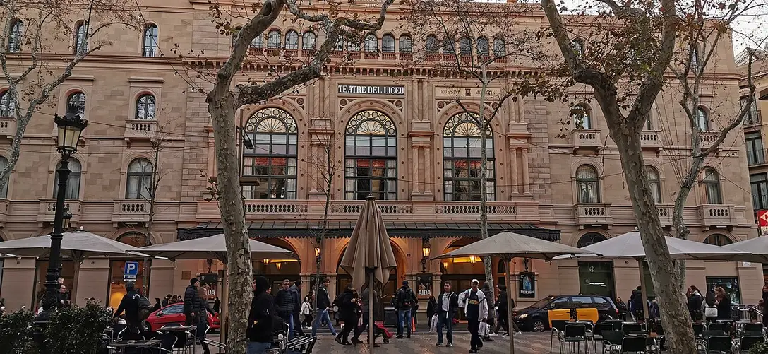 Liceu