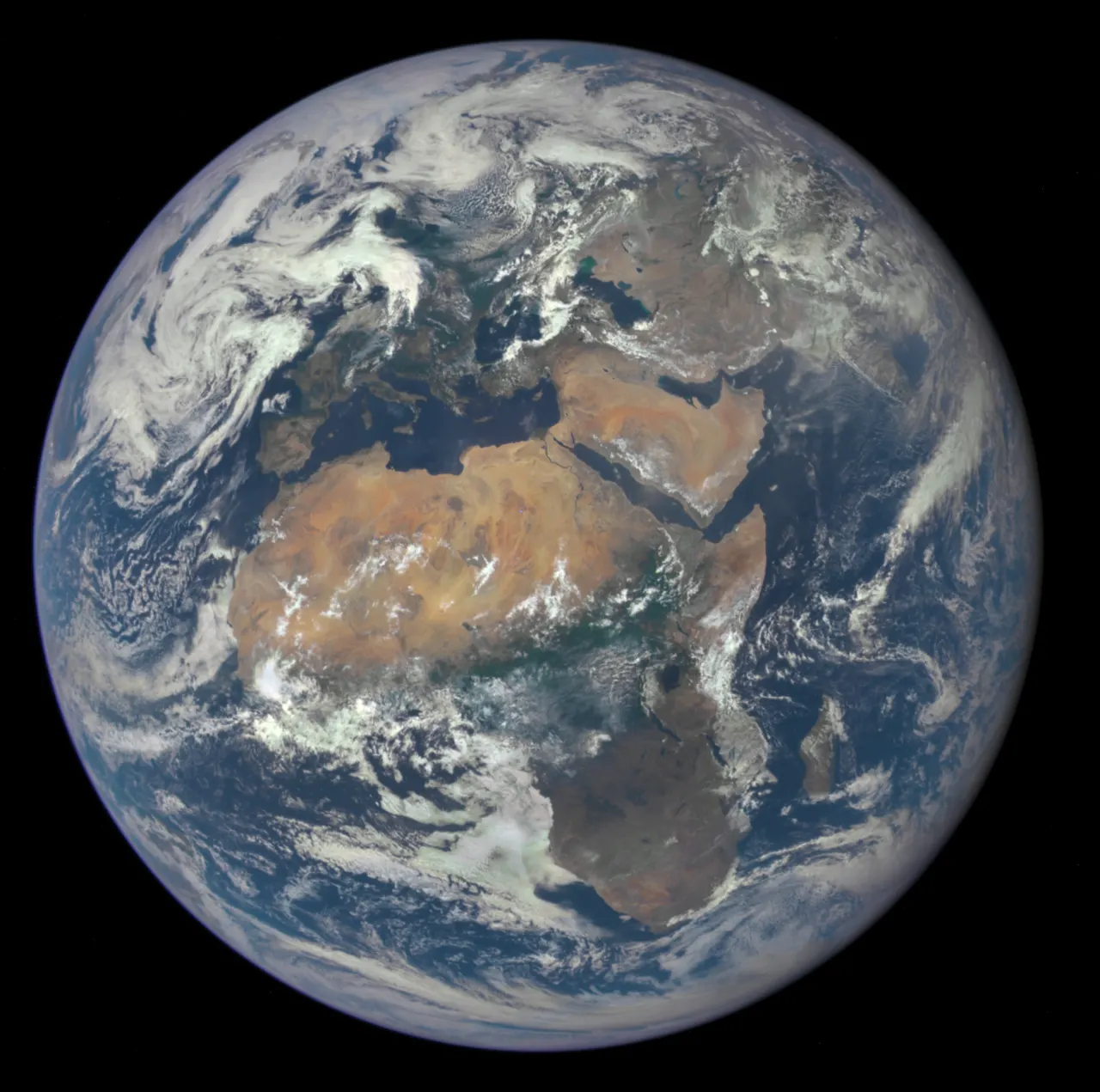 Planetă