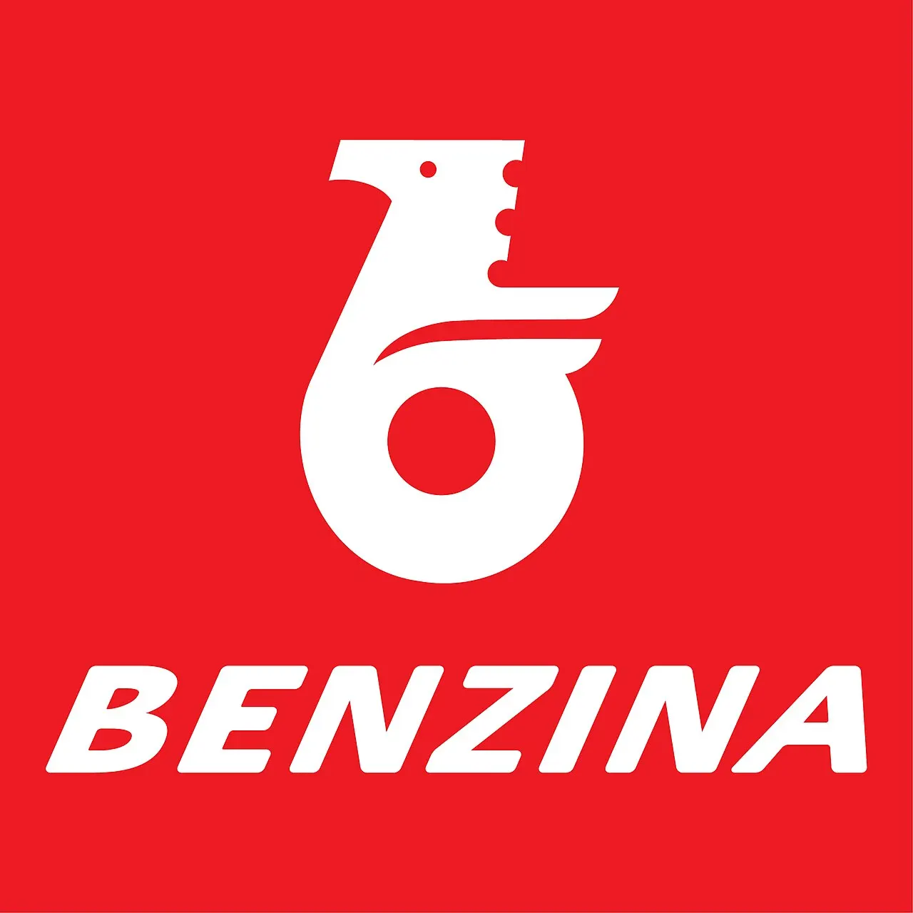 Benzină