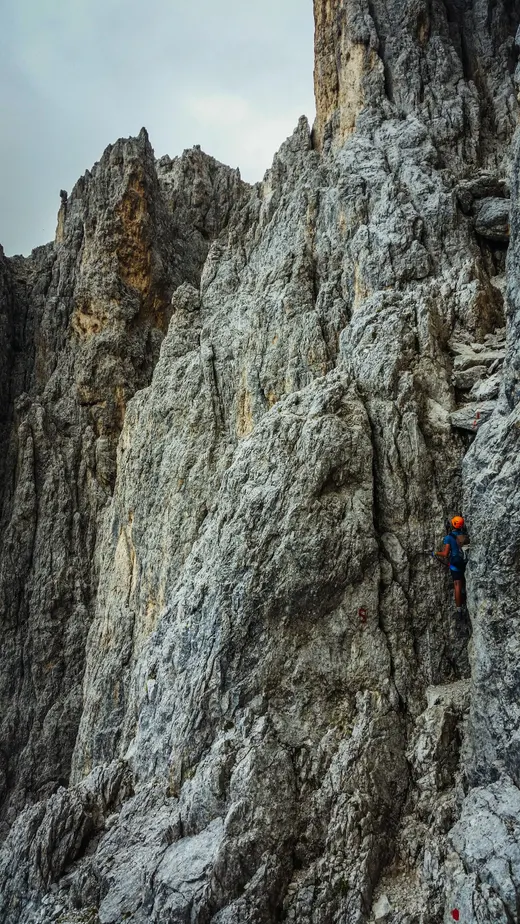 Alpinism și cățărare