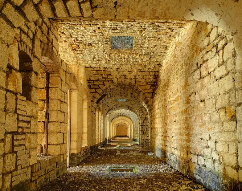 Fort