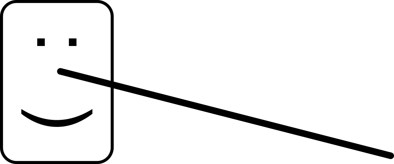 Minciună