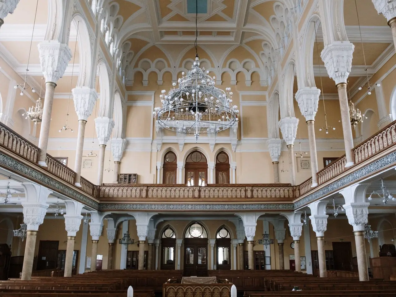Sinagogă