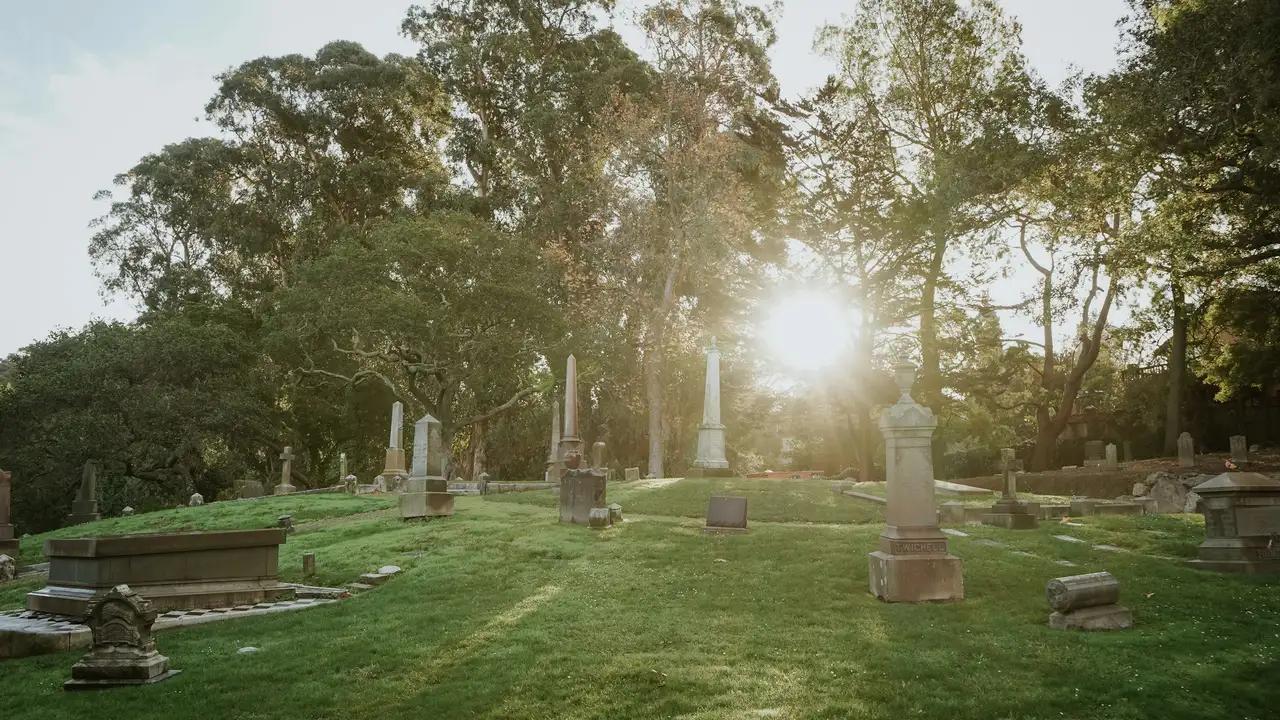 Cimitir