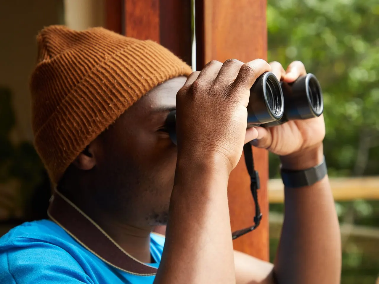 Spion
