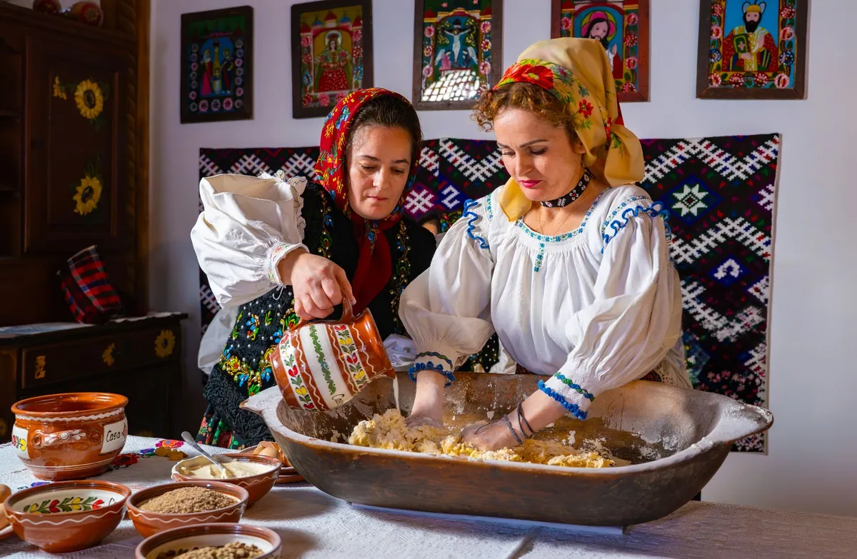 Tocătură