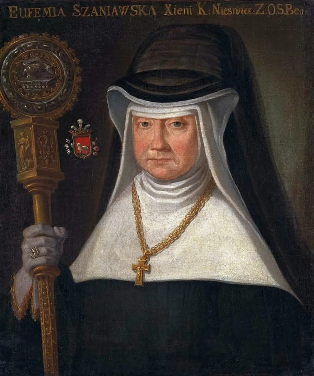 Călugărițe