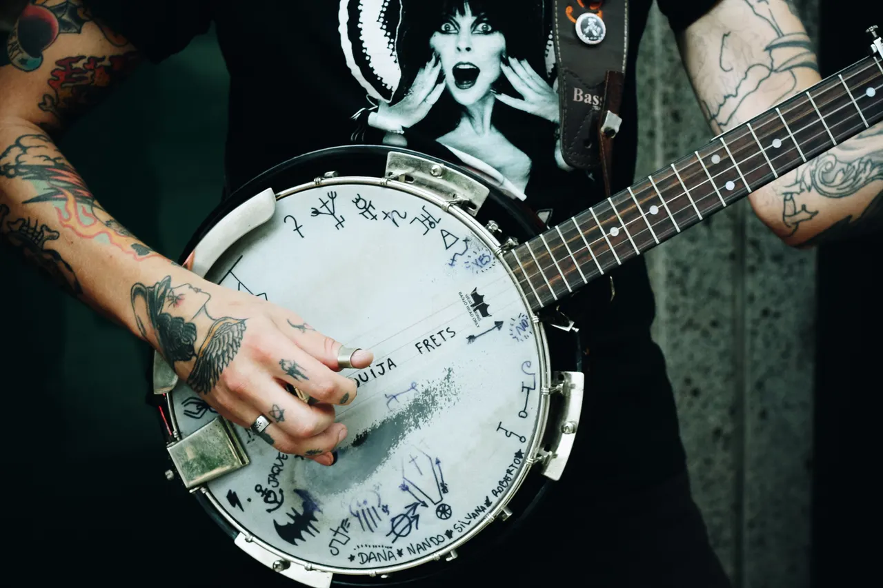 Banjo