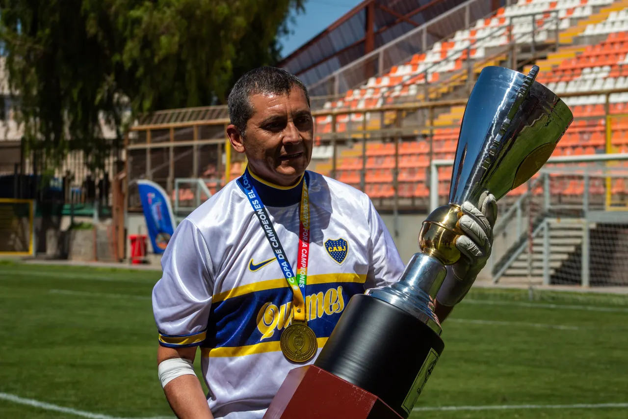 Campion