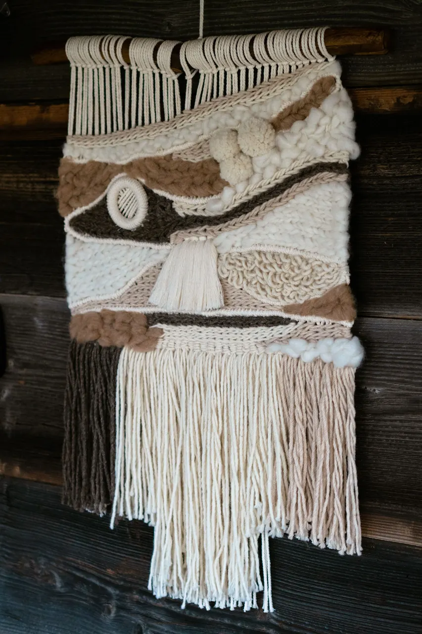Tapiserie