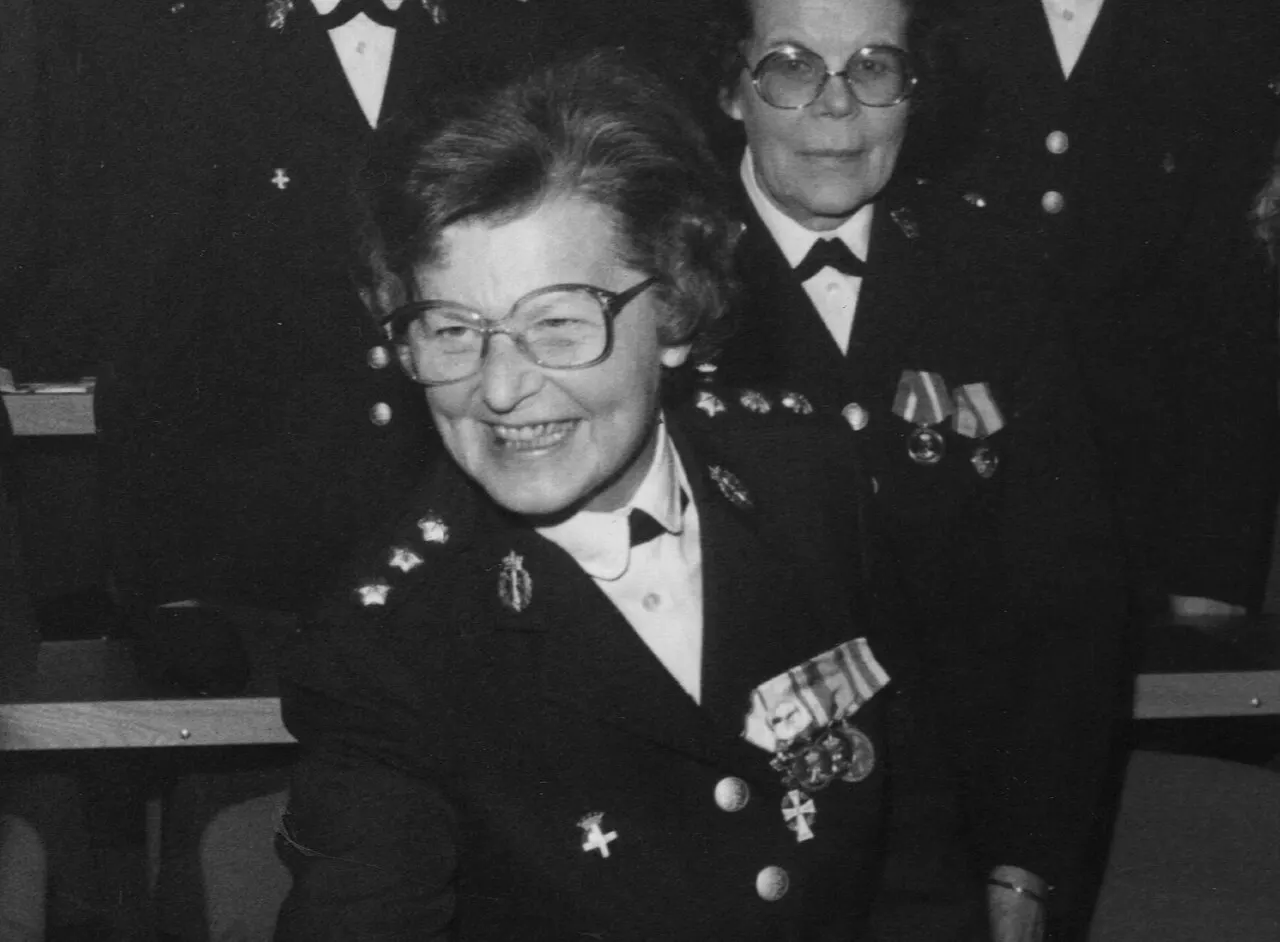 Colonel