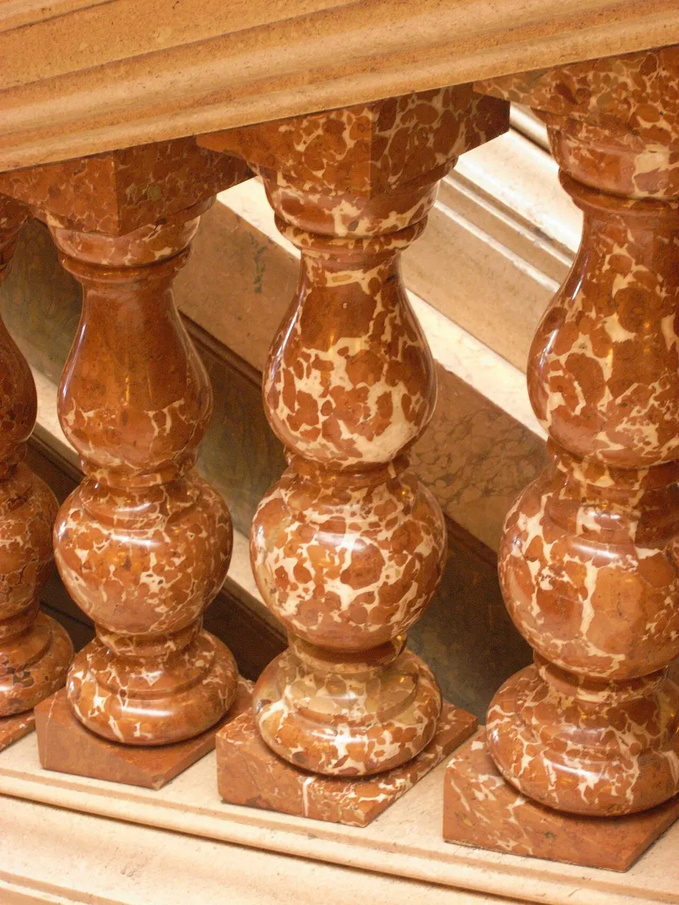 Balustradă
