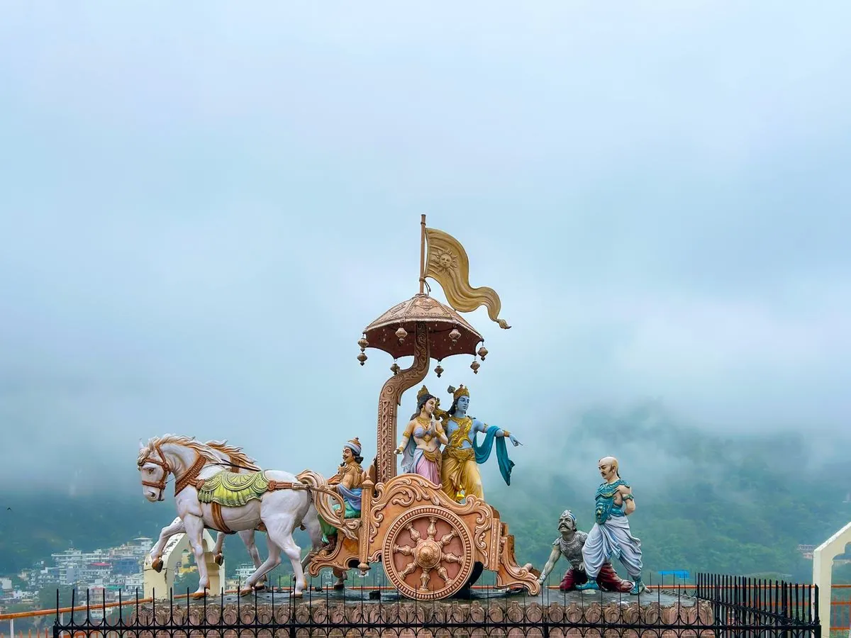 Bhagavad-Gita