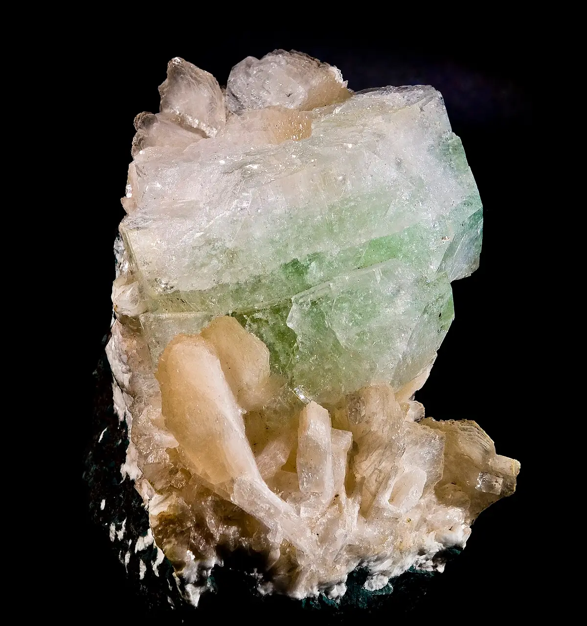 Mineral