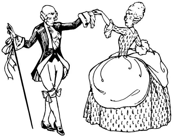 Menuet