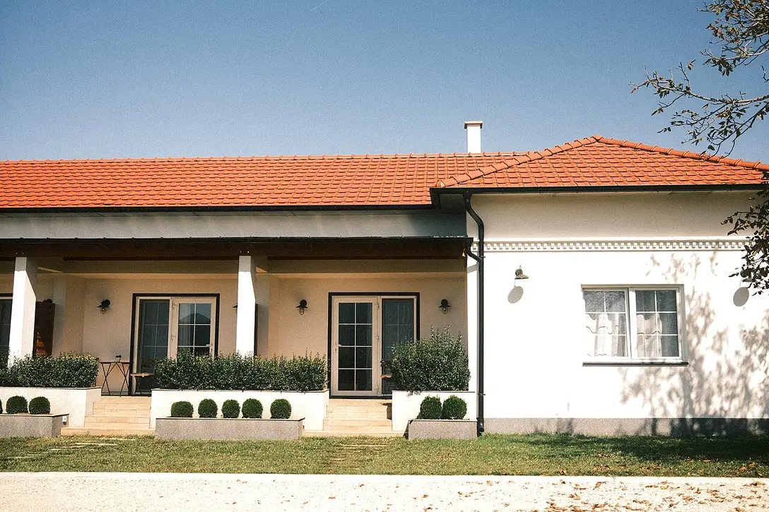 Casă