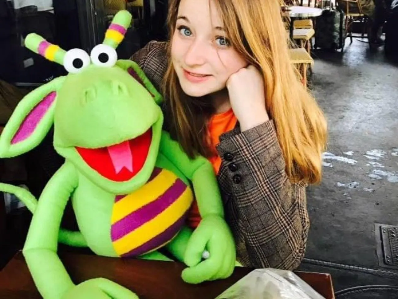 Ventriloc