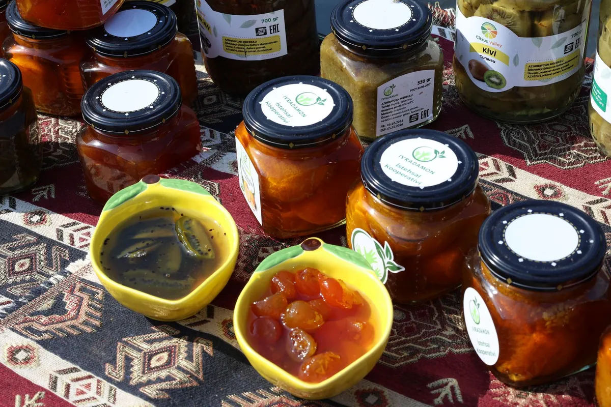Dulceață