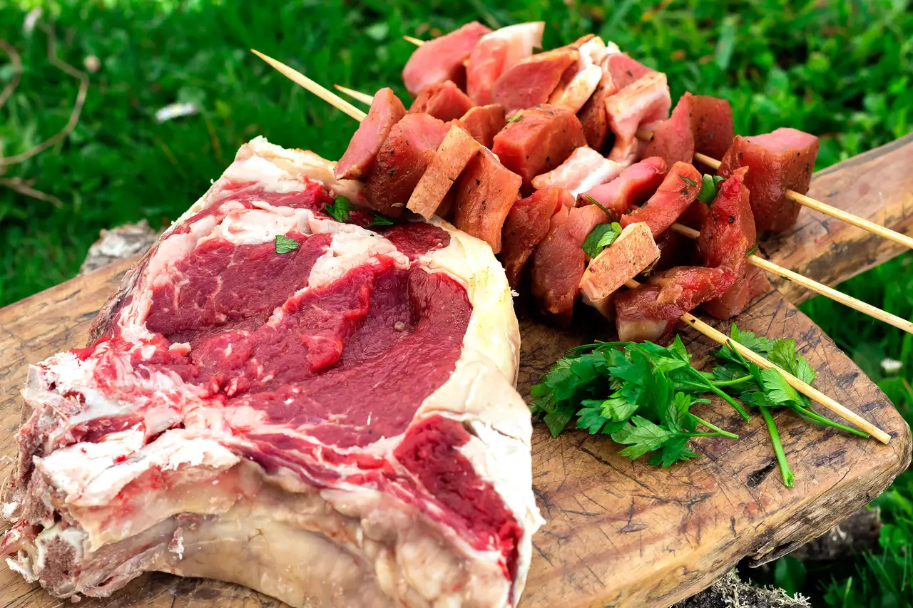Carne de vită