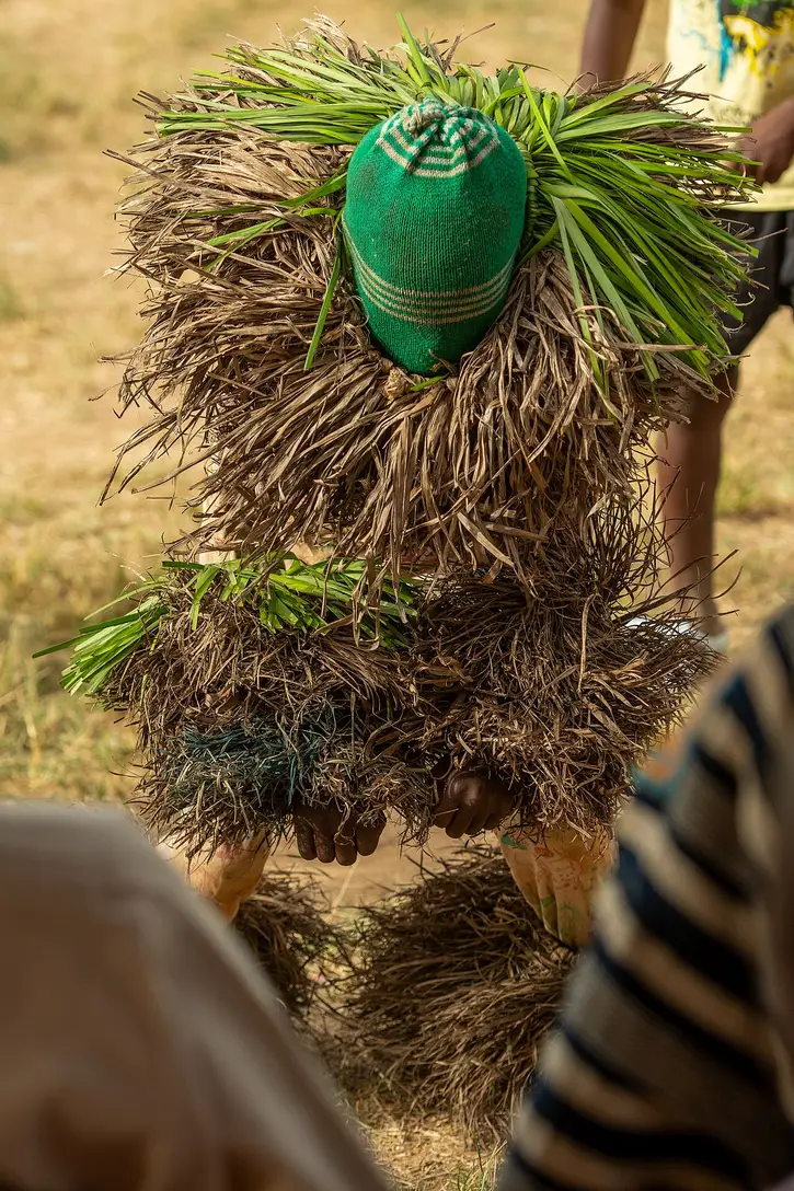 Mascaradă