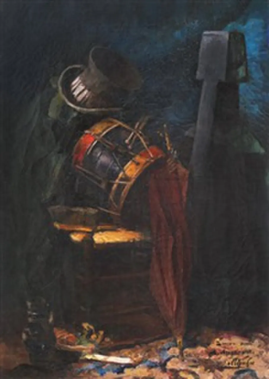 Instrumente muzicale