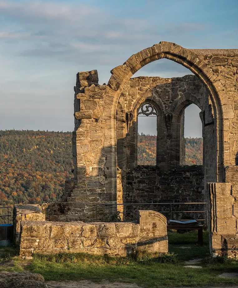 Ruine