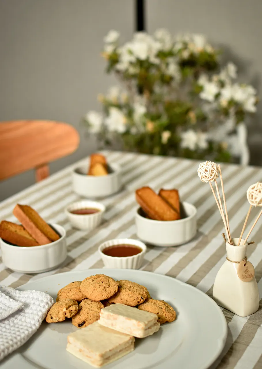 Biscuiți