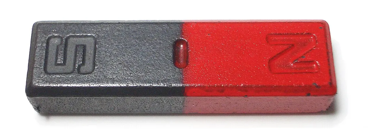 Magnet