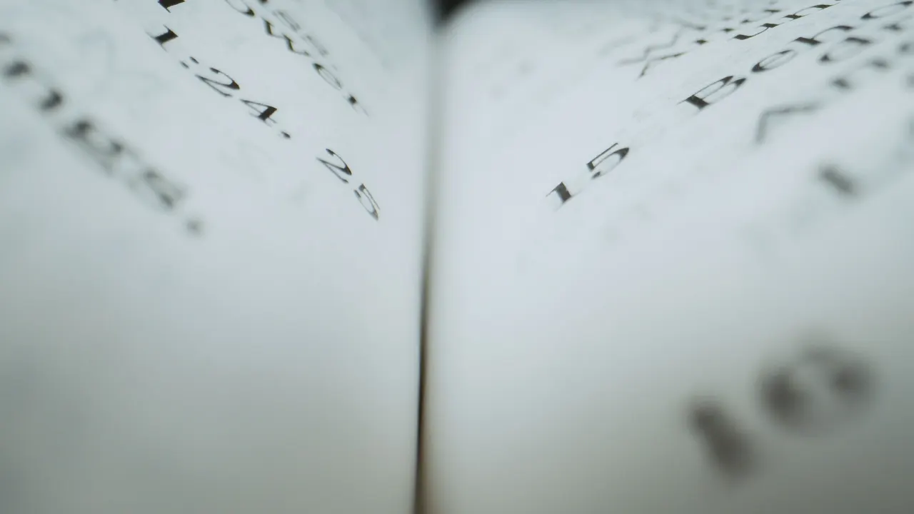Text