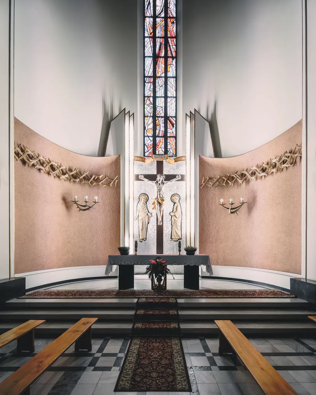 Altar