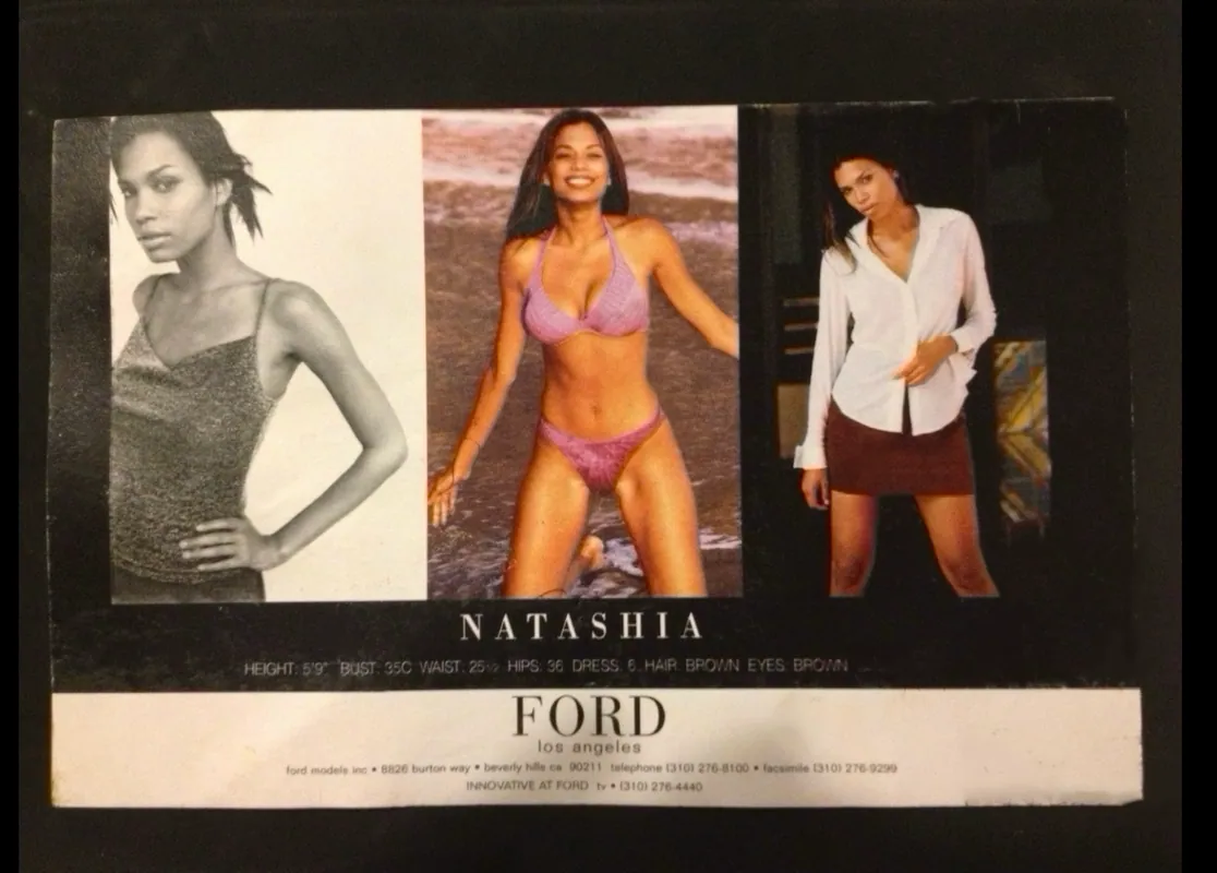 Model