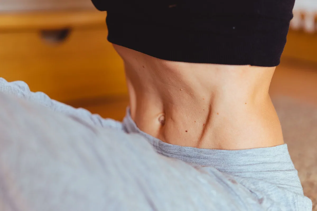 Abdomen