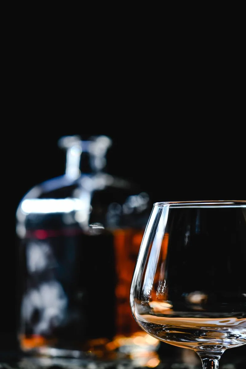 Brandy și vinars