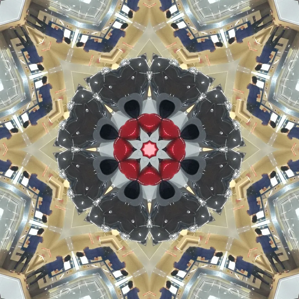 Caleidoscop