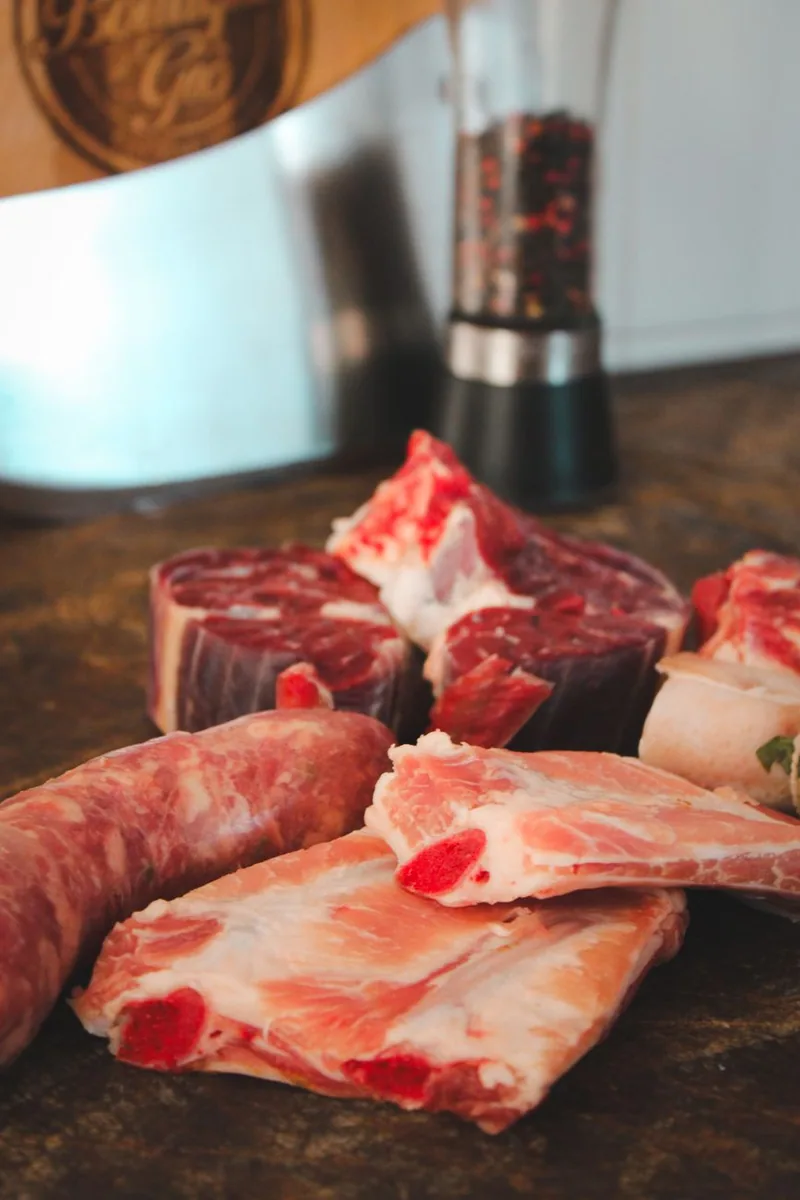 Carne