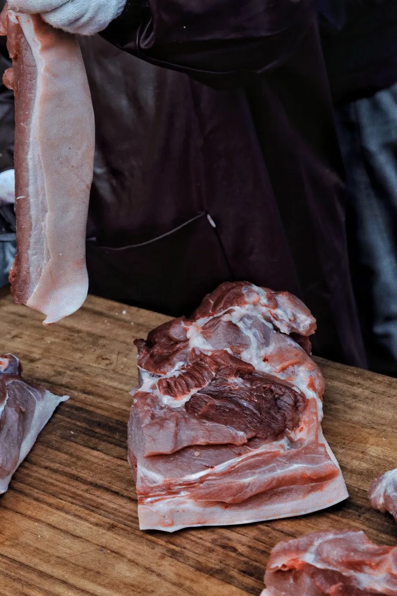 Carne de porc