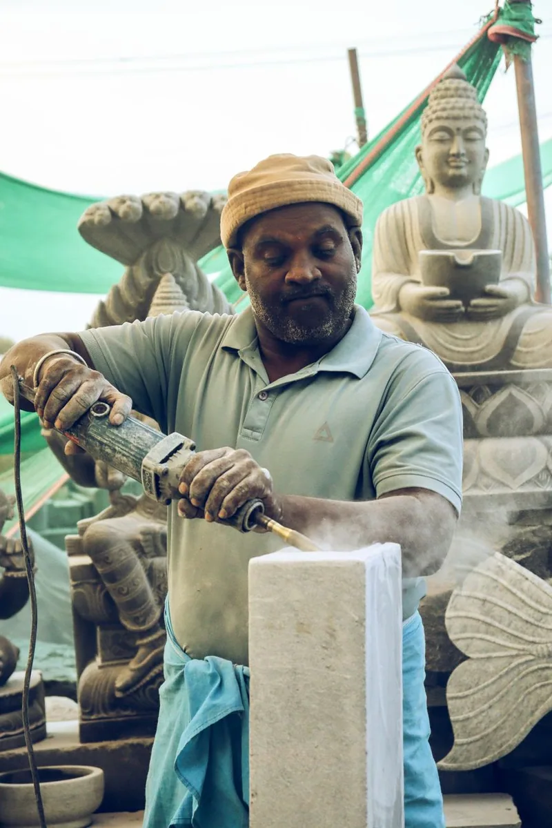 Sculptor